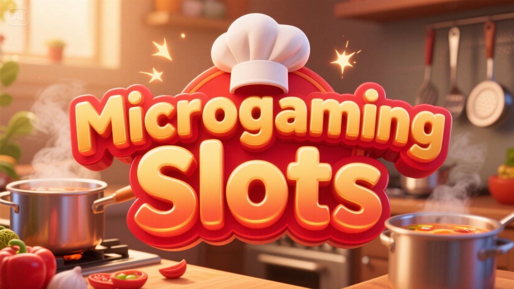 Microgaming Slots